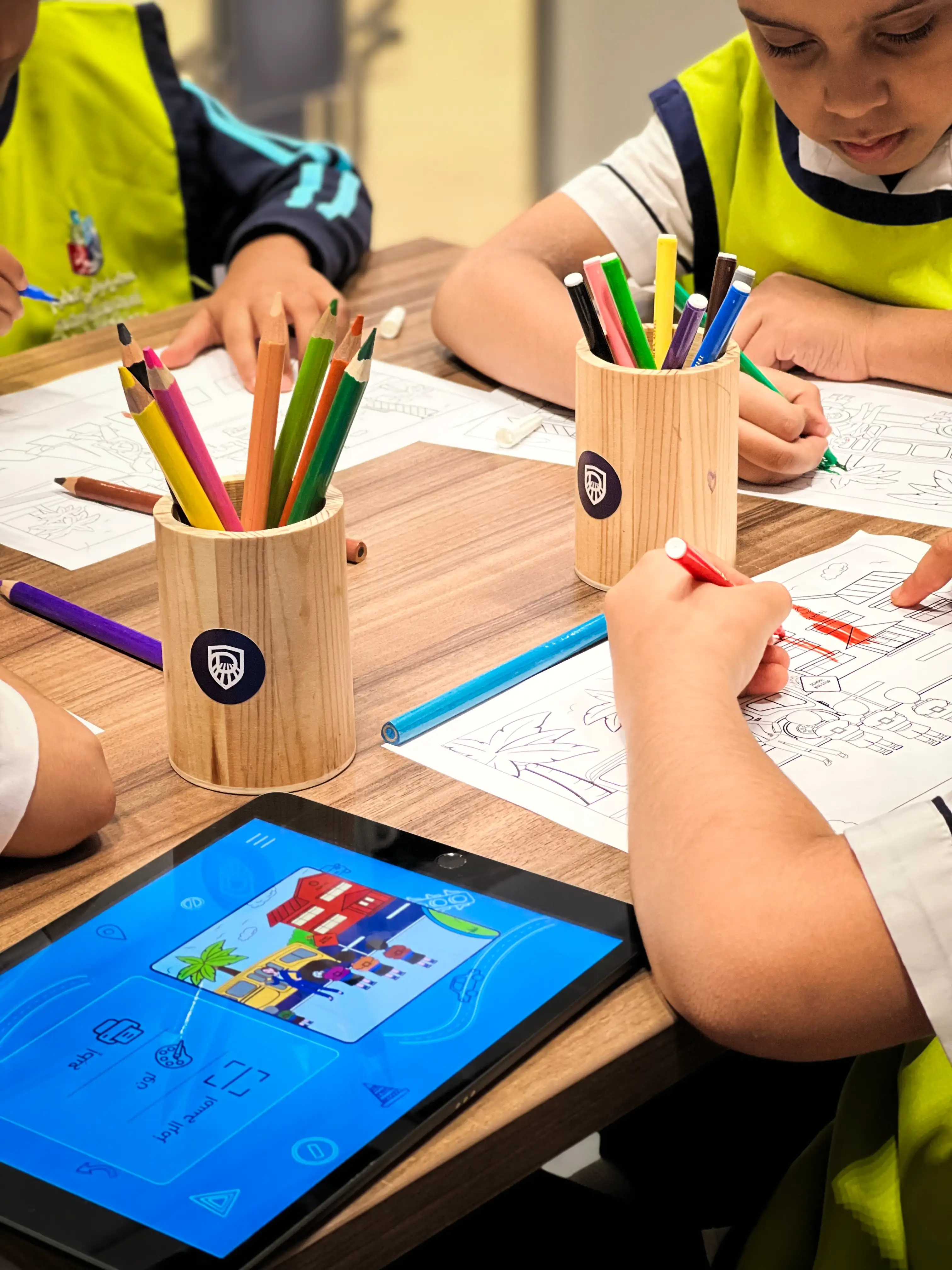 Twinkle AR Application caseStudy25.title.line2 - 3